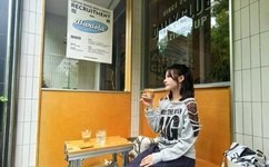 张攸雨人体艺术照